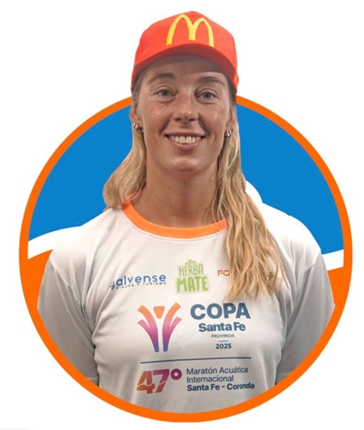 Romina IMWINKELRIED
